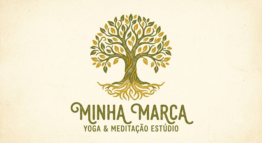 Criador de Logotipos & Branding IA — Logo Forge | MJCR WebDEV